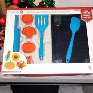 𝅺cookie Baking Kit